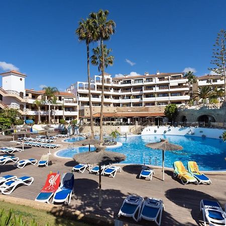 Oceanfront Tenerife South Albatros 125 San Miguel de Abona Luaran gambar