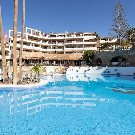 Oceanfront Tenerife South Albatros 125 San Miguel de Abona Luaran gambar