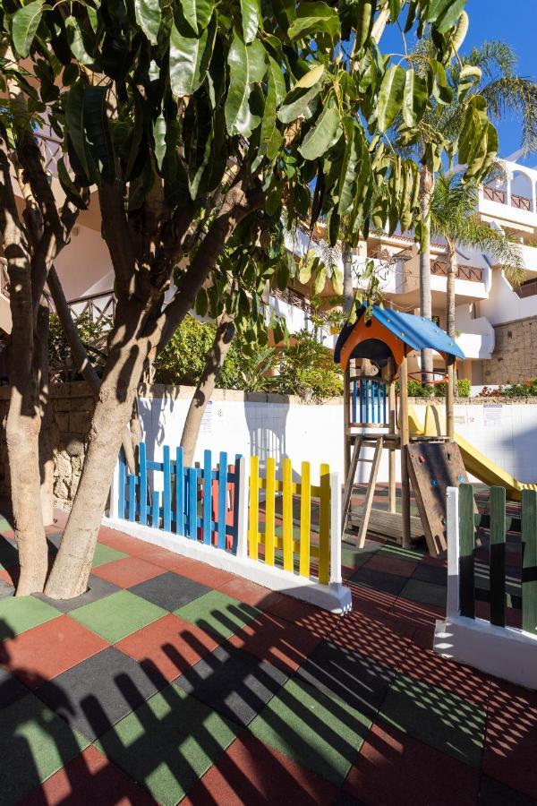 Oceanfront Tenerife South Albatros 125 San Miguel de Abona Luaran gambar