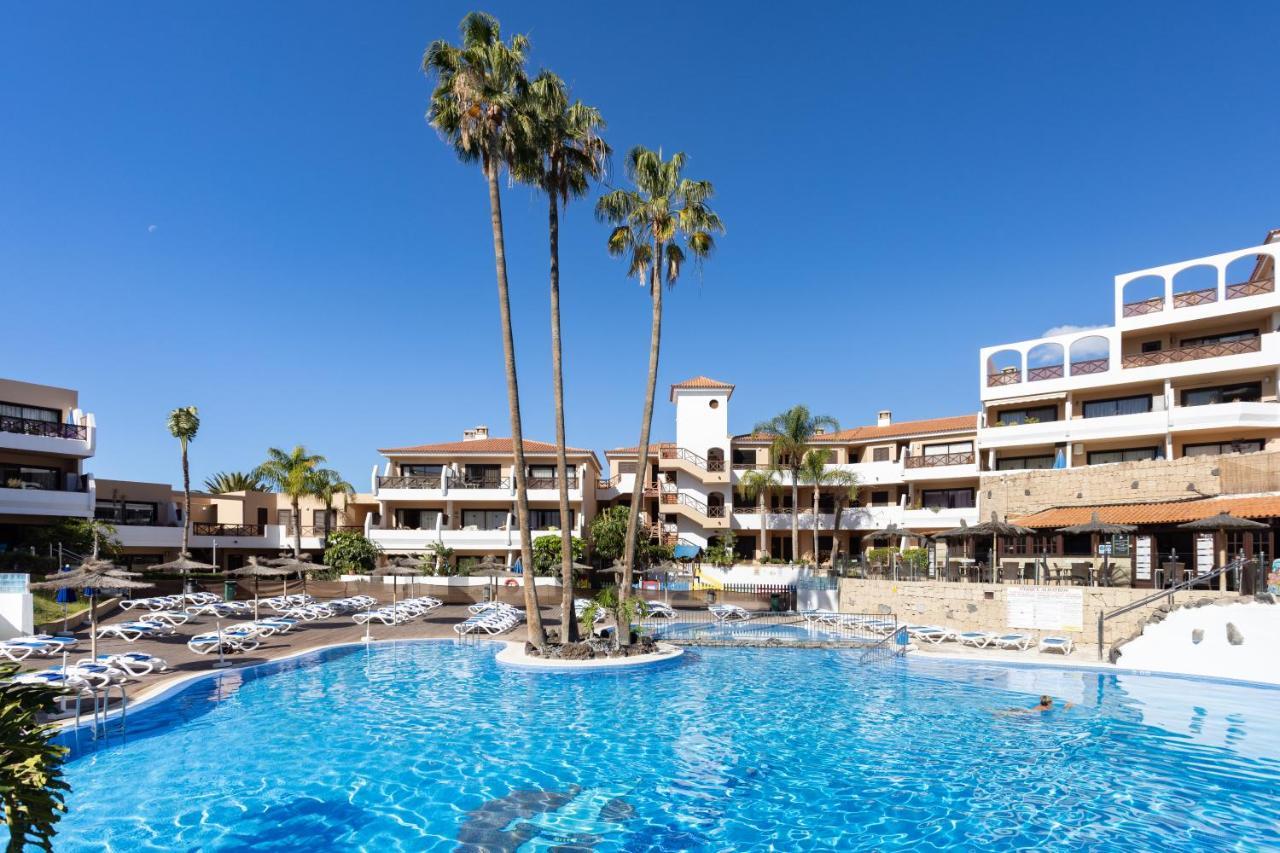 Oceanfront Tenerife South Albatros 125 San Miguel de Abona Luaran gambar